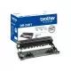 Drum unit Brother DR-2401 Black, 12000 pagini