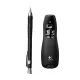 Presenter Logitech Wireless R400