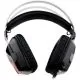 Casti Gaming cu microfon Redragon Lagopasmutus 2, Black