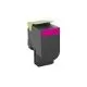 Cartus toner Lexmark 70C2HME Magenta, 3000 pagini