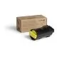 Cartus Toner Xerox 106R03886 pentru C500/C505, Yellow, 9000 pagini