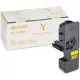 Cartus Toner Kyocera TK-5240Y Yellow, 3.000 pagini