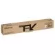 Cartus Toner Kyocera TK-8115K Black, 12.000 pagini