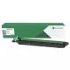 Kit fotoconductor Lexmark 76C0PV0 CMY, 90.000 pagini