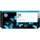 Cartus InkJet HP DesignJet 730, 300ml, Cyan