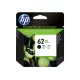 Cartus InkJet HP 62XL Black, 600 pagini