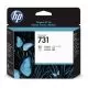 Cap de printare InkJet HP DesignJet 731