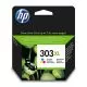 Cartus InkJet HP 303XL Cyan, Magenta, Yellow, 415 pagini