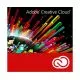 Adobe Creative Cloud Pro for teams, Licenta Electronica, 1 an, 1 user