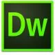 Adobe Dreamweaver for teams, Licenta Electronica, 1 an, 1 user