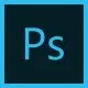 Adobe Photoshop for teams, Licenta Electronica, 1 an, 1 user