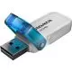 Flash Drive A-Data UV240, USB 2.0, 32GB, White