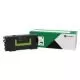 Cartus Toner Lexmark B282H00 15.000 pagini, Black