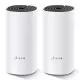 Sistem Wireless TP-Link Deco M4, 2pack, WAN: 1xGigabit, Wi-Fi: 802.11ac-1200Mbps