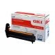 Unitate imagine Oki 46484107, 30.000 pagini, Cyan