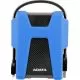 Hard Disk Extern A-Data HD680, 2TB, USB 3.1, Blue