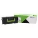 Cartus Toner Lexmark 58D2U0E, 55.000 pagini, Black