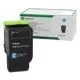 Cartus Toner Lexmark 78C20C0, 1400 pagini, Cyan