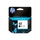 Cartus Inkjet HP 62, 4ml, Black