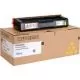 Cartus Toner Ricoh 407635, 6000 pagini, Yellow