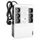 UPS Legrand Keor Multiplug 600VA/360W, Line Interactive