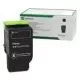 Cartus Toner Lexmark 78C2XK0 "Return Program", 8500 pagini, Black