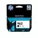 Cartus Inkjet HP 963, Black