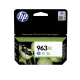 Cartus Inkjet HP 963XL, Cyan