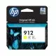 Cartus Inkjet HP 912, Yellow
