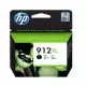 Cartus Inkjet HP 912XL, Black