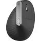 Mouse Logitech MX Vertical, Black