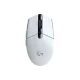 Mouse Gaming Logitech G305 LightSpeed, Alb