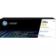Cartus Laser HP 415X, 6000 pagini, Yellow