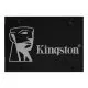 SSD Kingston KC600, 256GB, 2.5"