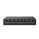 Switch Tp-Link LiteWave LS1008G, fara management, fara PoE, 8x1000Mbps-RJ45