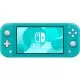 Consola Nintendo Switch Lite, Turquoise