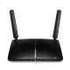 Router Tp-Link Archer MR600, WAN: 1xGigabit, WiFi: 802.11ac-1200Mbps, 4G LTE