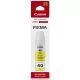 Cartus Inkjet Canon GI-40Y, Yellow, 7700 pagini