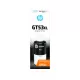 Cartus Inkjet HP GT53XL, 135ml, Black