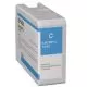 Cartus Inkjet Epson SJIC36P-C, 80ml, Cyan