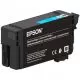 Cartus Inkjet Epson UltraChrome XD2, 50ml, Cyan