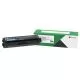 Cartus Toner Laxmark C332HM0, 2500 pagini, Magenta