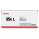 Cartus Toner Canon CRG-056L, Black, 5100 pagini