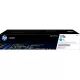 Cartus Toner HP 117A, 700 pagini, Cyan