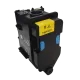 Cartus Toner Konica Minolta TNP-80Y, Yellow, 9000 pagini