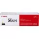 Cartus Toner Canon CRG-054H, Yellow, 2300 pagini