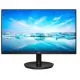 Monitor LED Philips 221V8/00, 21.5", Full HD, 4ms, Negru