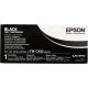 Cartus Inkjet Epson SJIC10P(K), 24ml, Black