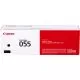 Cartus Toner Canon CRG-055BK, 2300 pagini, Black