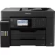 Multifunctional Inkjet Color Epson EcoTank L15160